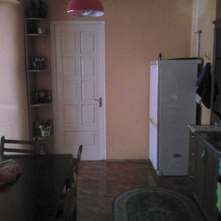 Tbilisi Home Buitenkant foto