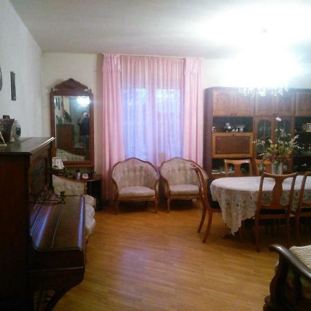 Tbilisi Home Buitenkant foto