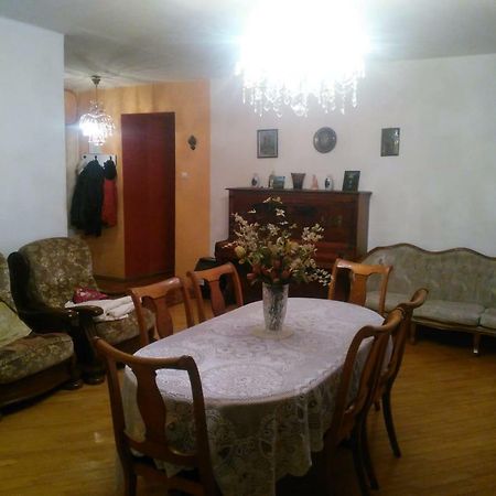 Tbilisi Home Buitenkant foto
