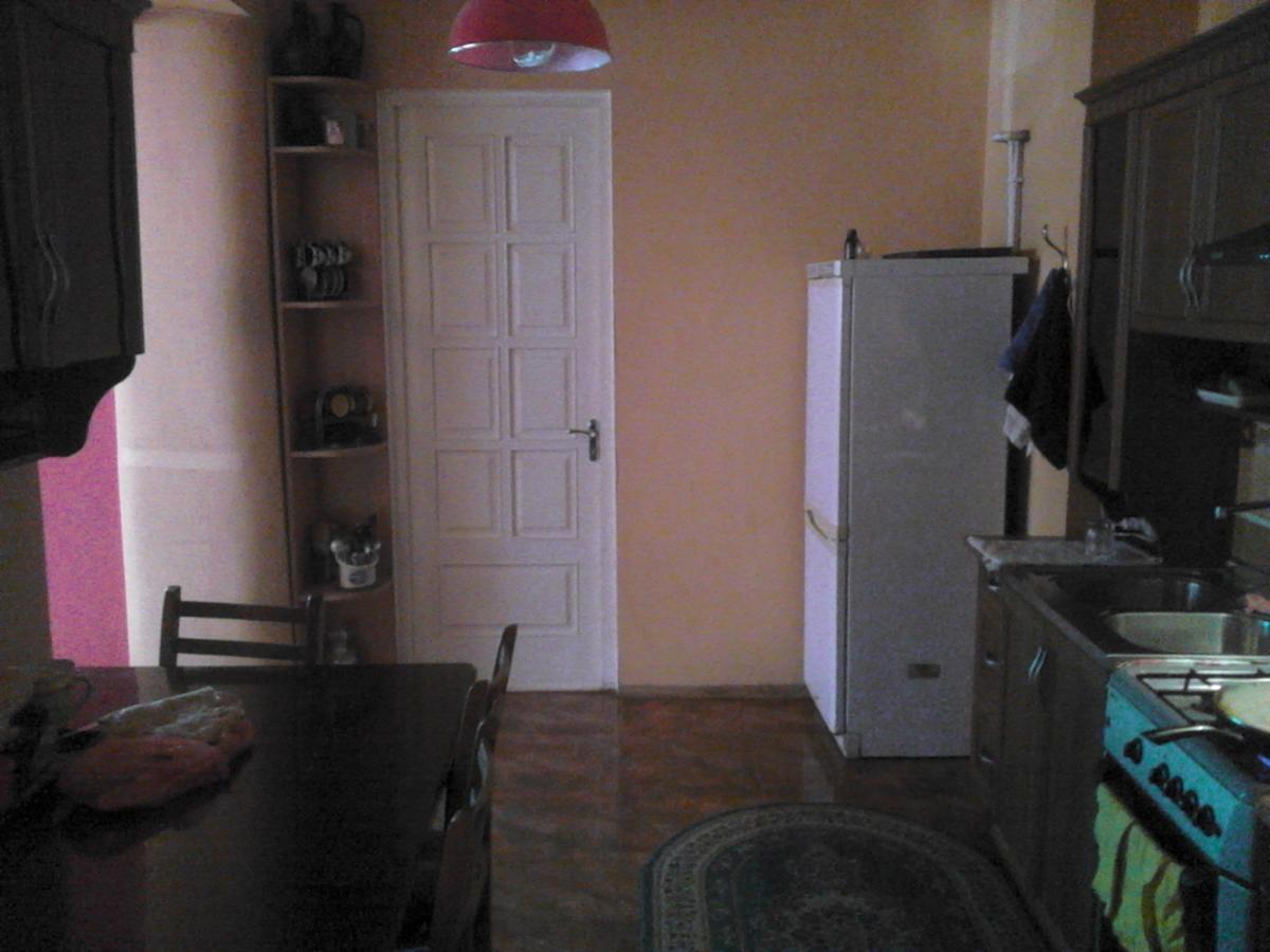 Tbilisi Home Buitenkant foto