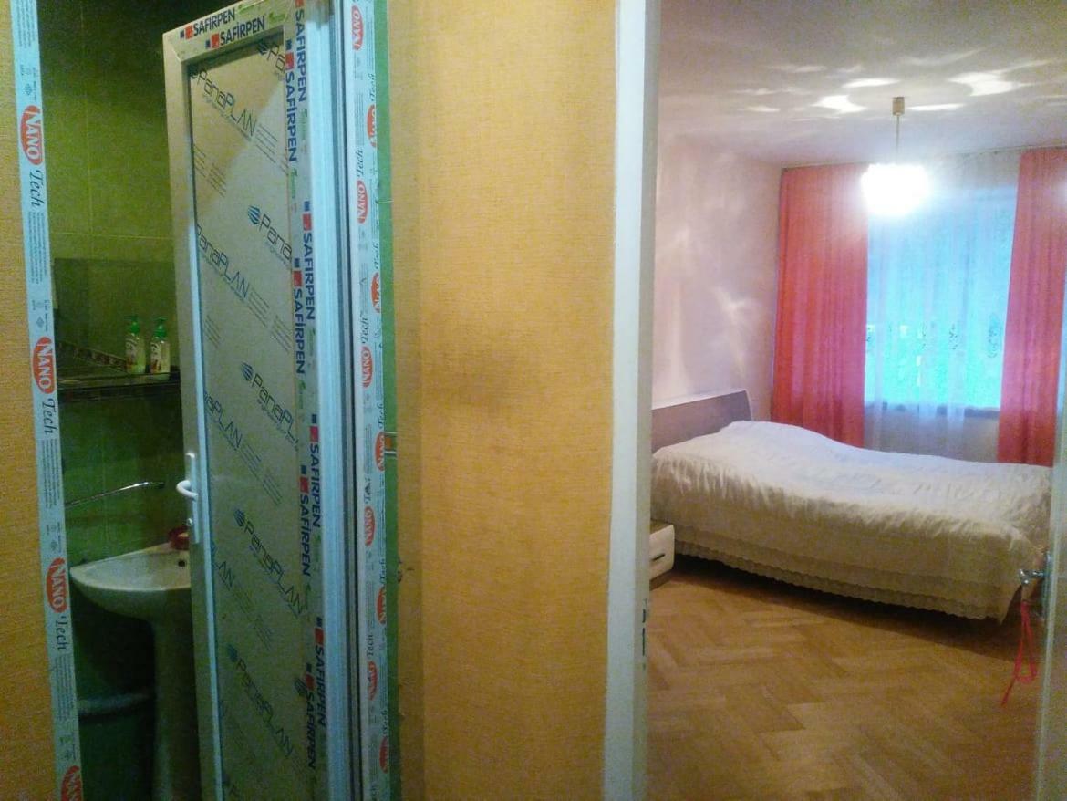 Tbilisi Home Buitenkant foto
