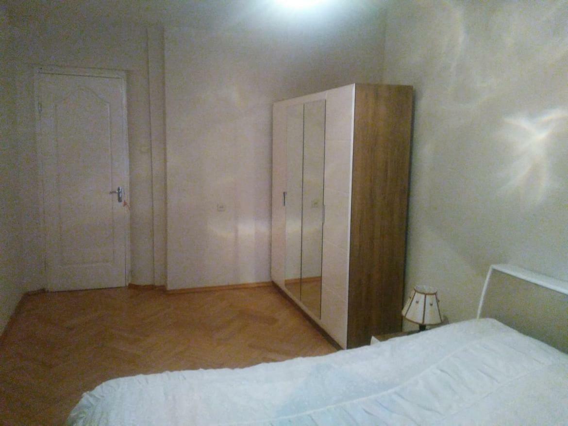 Tbilisi Home Buitenkant foto