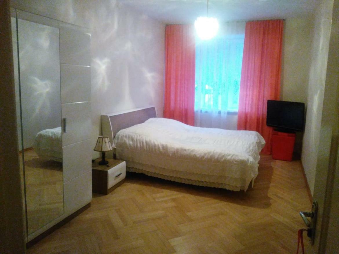 Tbilisi Home Buitenkant foto