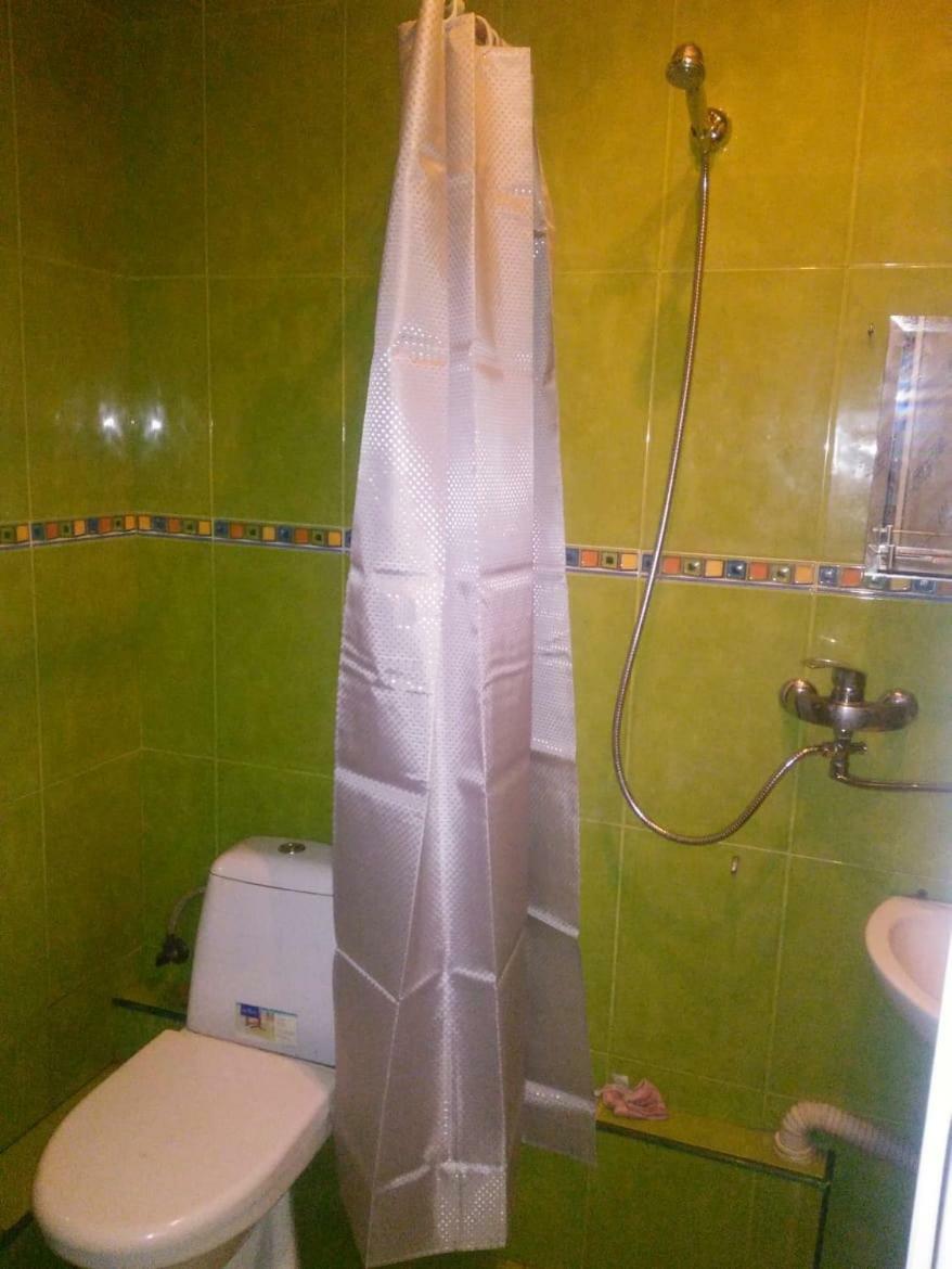 Tbilisi Home Buitenkant foto