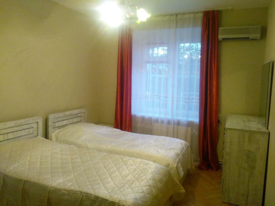Tbilisi Home Buitenkant foto