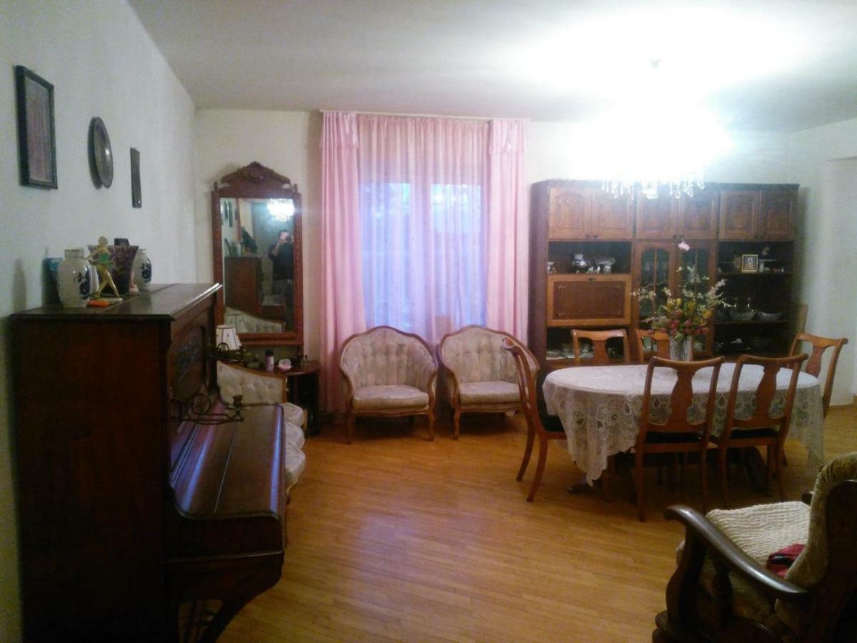 Tbilisi Home Buitenkant foto