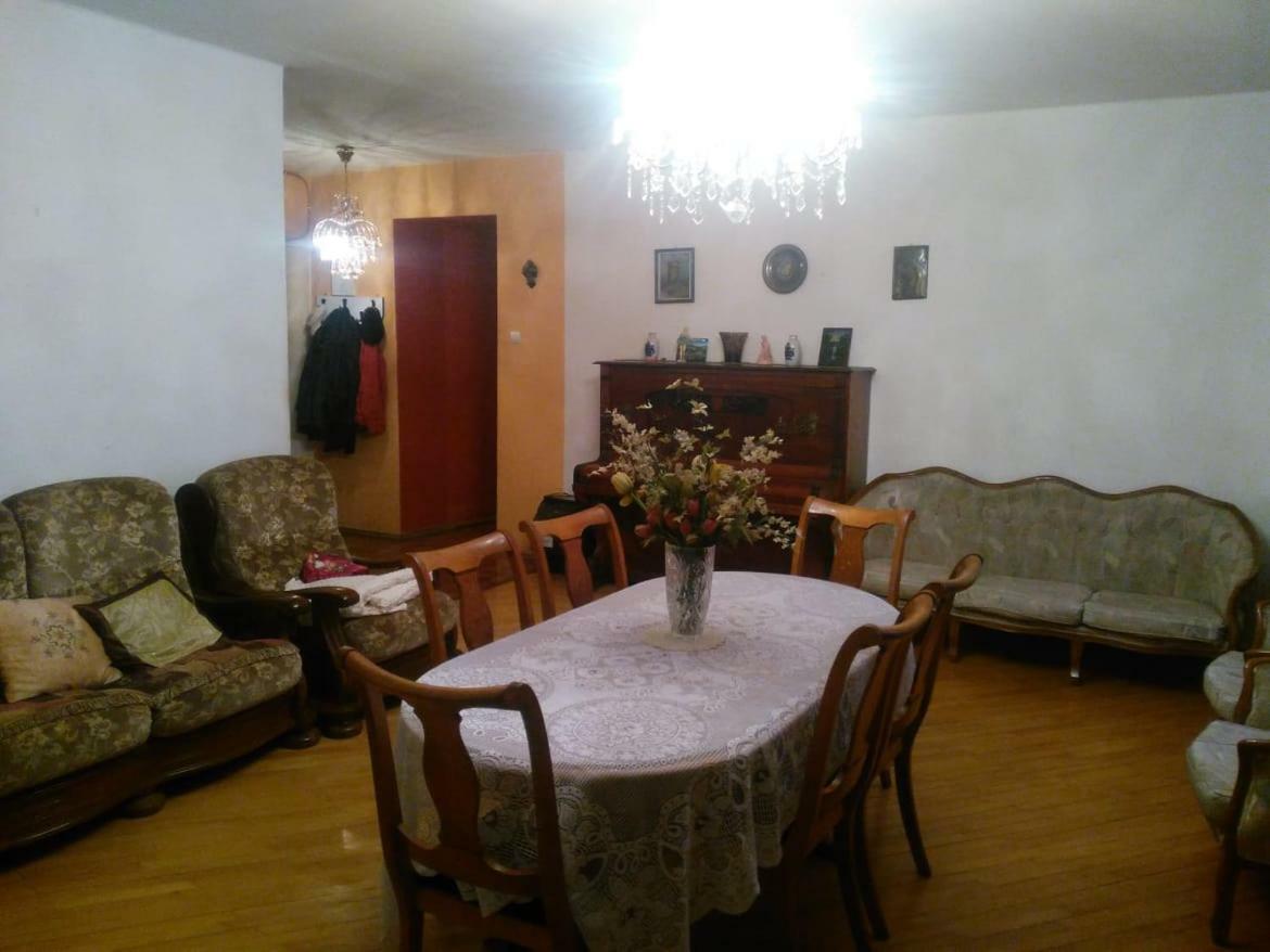 Tbilisi Home Buitenkant foto
